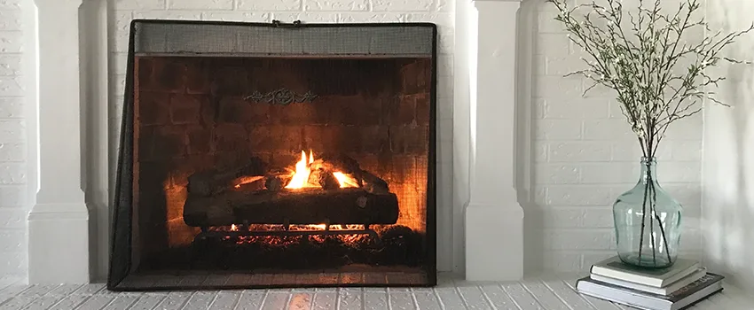 Cost-Effective Fireplace Mantel Inspection And Maintenance in Reynoldsburg, OH