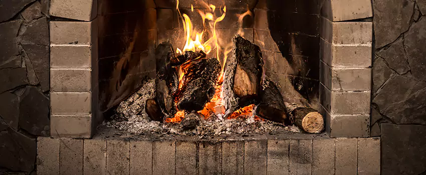 Cost of Rebuilding A Fireplace in Reynoldsburg, Ohio