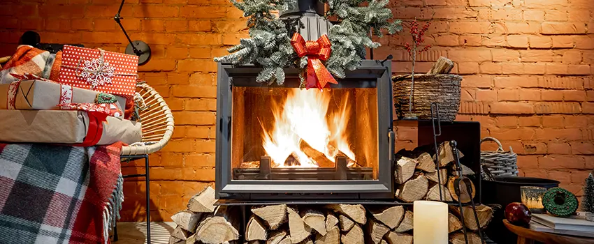 Steel Fireplace Grate Repair And Replacement Services in Reynoldsburg, Ohio