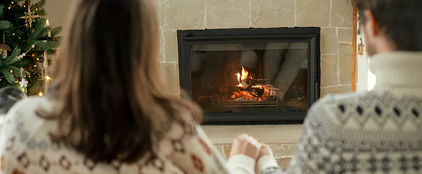 Fireplace Firebox Refurbish & Restore Services in Reynoldsburg, OH