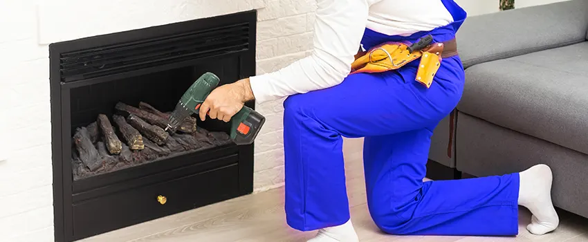 Fireplace Safety Inspection Specialists in Reynoldsburg, Ohio