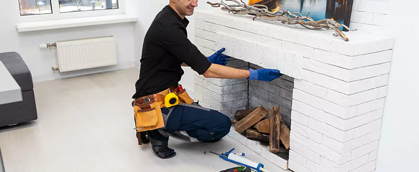 Gas Fireplace Repair And Replacement in Reynoldsburg, OH