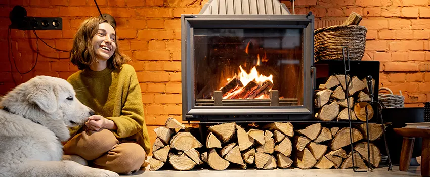 Fireplace Smell Removal Cost in Reynoldsburg, OH
