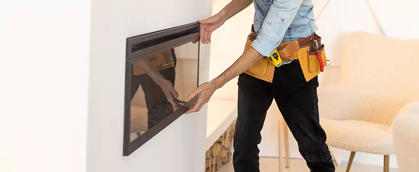Traditional Fireplace Vent Sweeping in Reynoldsburg, OH
