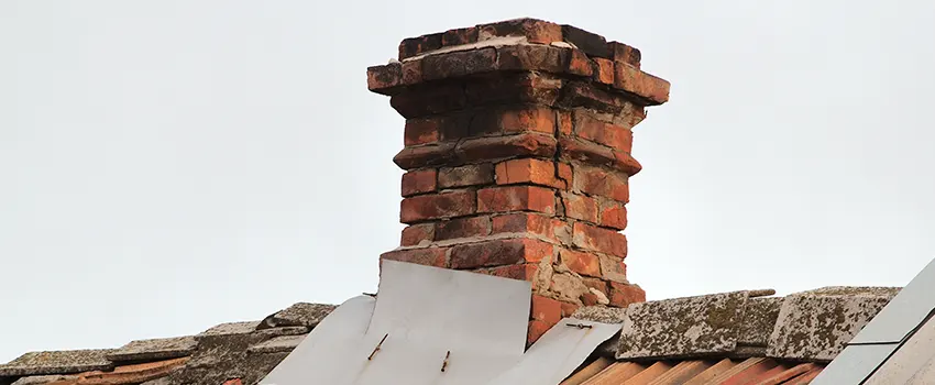 Cost of Fixing Blocked Chimney in Reynoldsburg, Ohio