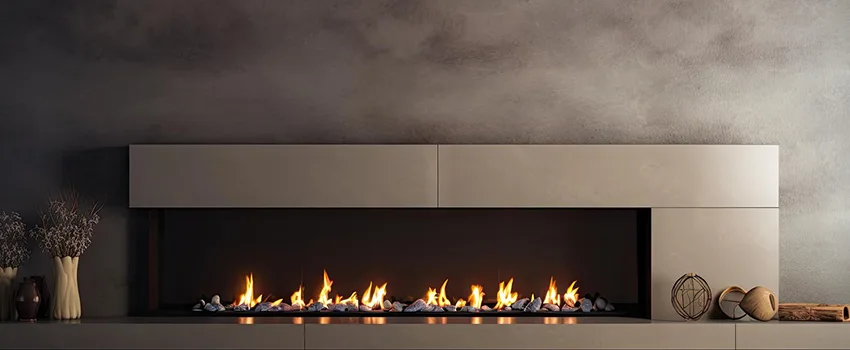 Gas Fireplace Logs Supplier in Reynoldsburg, Ohio