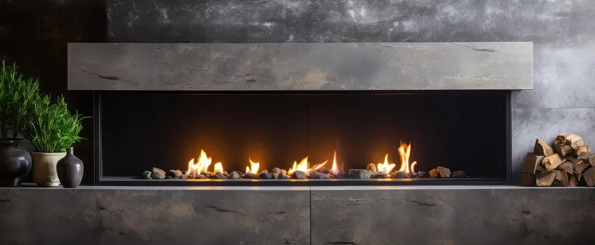 Gas Fireplace Front And Firebox Repair in Reynoldsburg, OH
