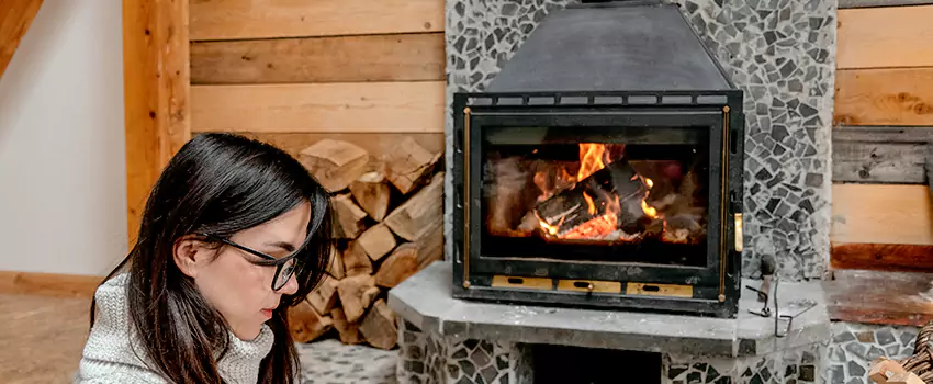 Harman P68-C Pellet Stove Repair in Reynoldsburg, Ohio 