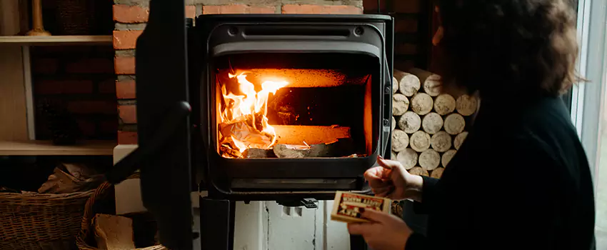 Hearthstone Wood Stoves Fireplace Repair in Reynoldsburg, Ohio