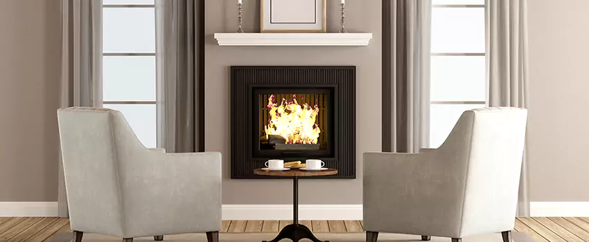 Heatilator Direct Vent Fireplace Services in Reynoldsburg, Ohio