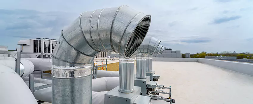 Insulated Ductwork Repair Services Near Me in Reynoldsburg, OH