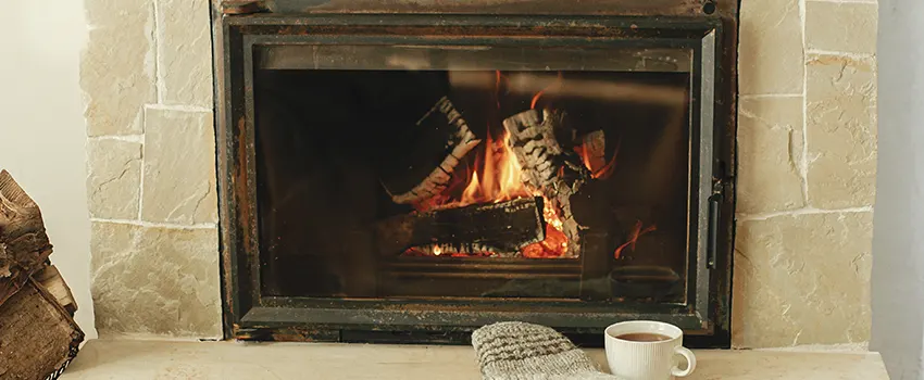 Kings man Fireplaces Insert Services in Reynoldsburg, OH