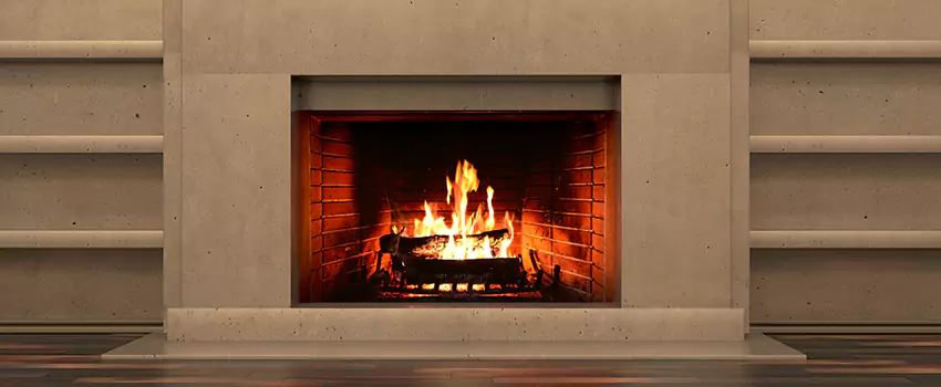 Majestic Trilliant Series Gas Fireplace Insert Repair in Reynoldsburg, Ohio