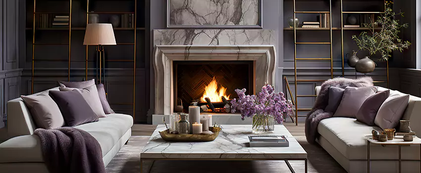 Napoleon Galaxy Series Outdoor Fireplaces Repair in Reynoldsburg, OH