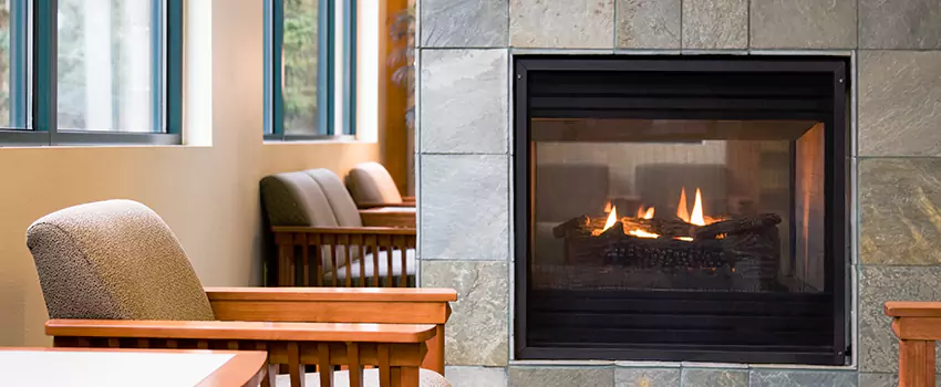 Osburn Fireplace Tempered Glass Hearth Pad Replacement in Reynoldsburg, Ohio