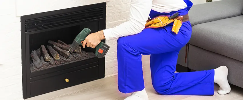 Pellet Fireplace Repair Services in Reynoldsburg, OH