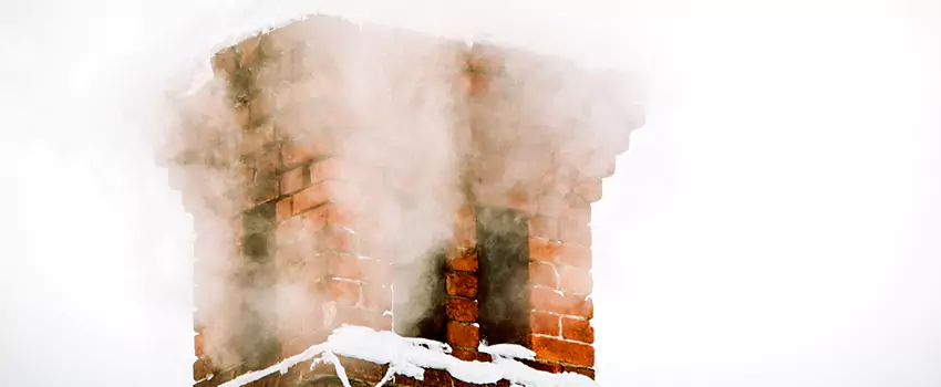 Chimney Flue Soot Removal in Reynoldsburg, OH