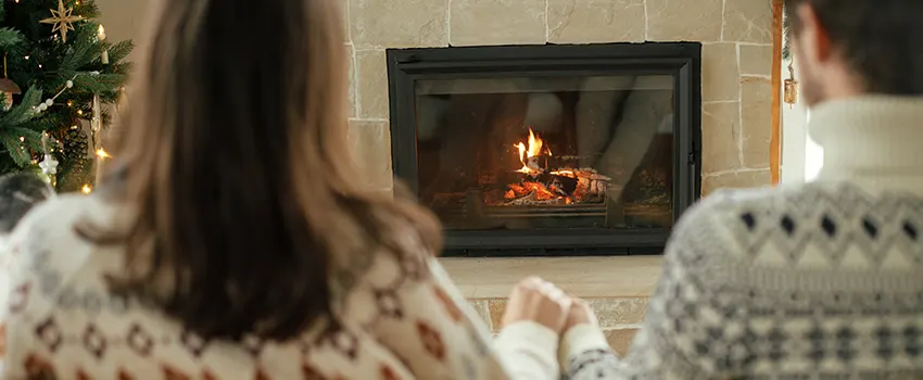 Superior Open-Hearth Wood Fireplaces in Reynoldsburg, OH