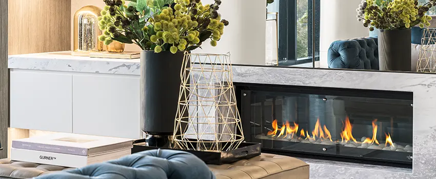 Professional Town & Country Luxury Fireplace Maintenance Experts in Reynoldsburg, Ohio