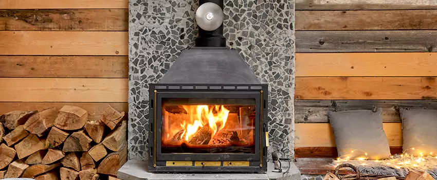Travis Industries Elite Fireplace Inspection and Maintenance in Reynoldsburg, Ohio
