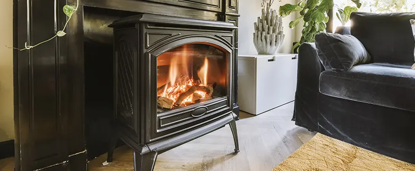 Valor Wood Fireplace in Reynoldsburg, OH
