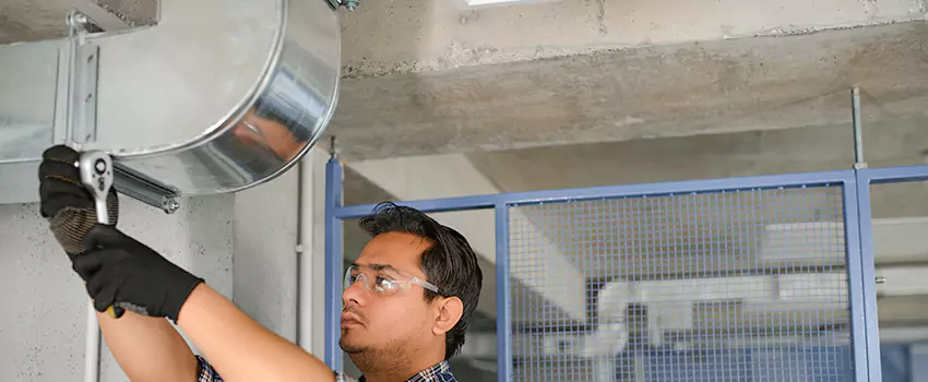 Benefit of Ventilation Cleaning in Reynoldsburg, Ohio