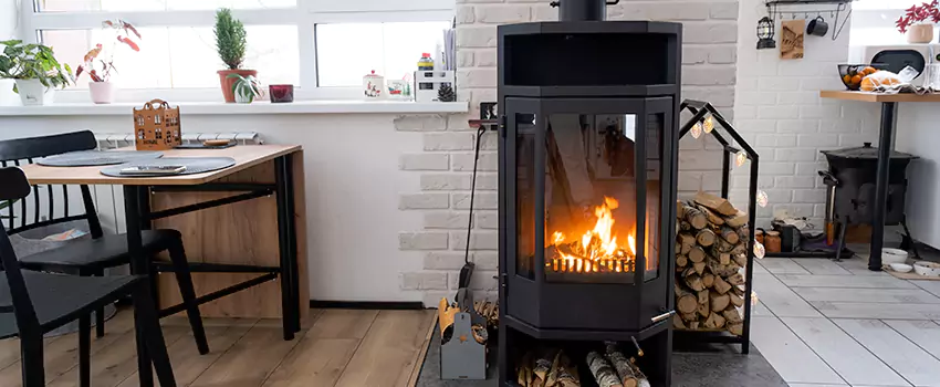 Cost of Vermont Castings Fireplace Services in Reynoldsburg, OH