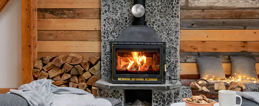 Affordable Wood Fireplace Fixing Solutions in Reynoldsburg, Ohio