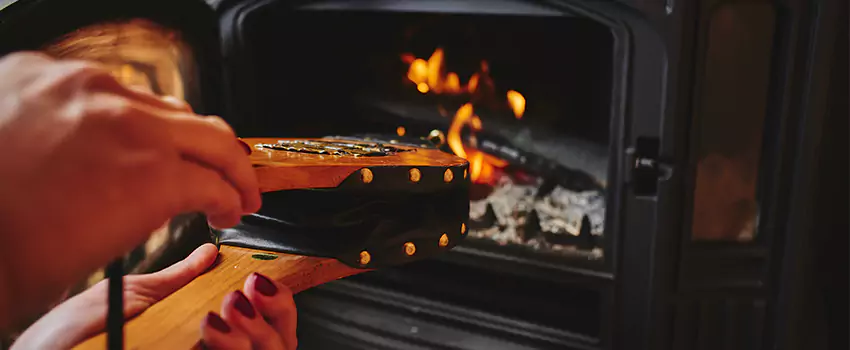 Cost of Wood Furnace Repair and Installation Services in Reynoldsburg, OH