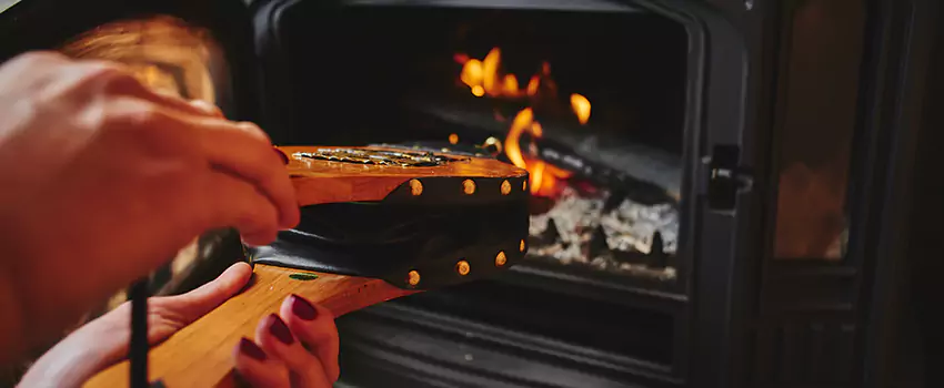Wood Stove Grates Repair in Reynoldsburg, Ohio