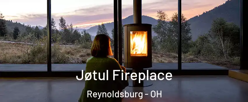  Jøtul Fireplace Reynoldsburg - OH