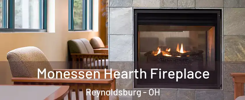  Monessen Hearth Fireplace Reynoldsburg - OH