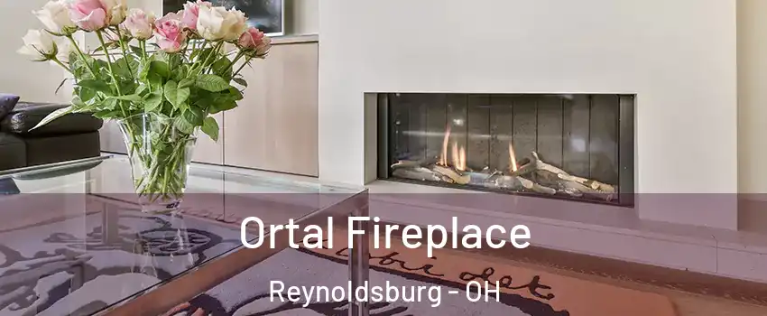 Ortal Fireplace Reynoldsburg - OH