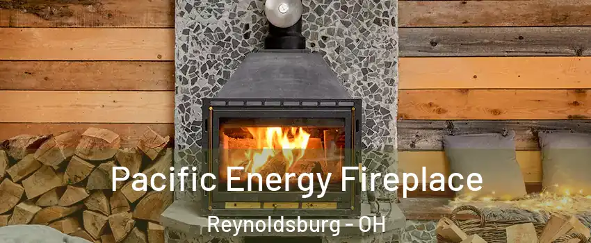  Pacific Energy Fireplace Reynoldsburg - OH