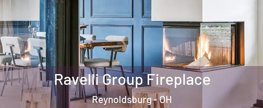  Ravelli Group Fireplace Reynoldsburg - OH