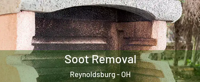  Soot Removal Reynoldsburg - OH
